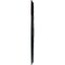 Ekena Millwork Juniper Ceiling Medallion (Fits Canopies up to 7"), Hand-Painted Black Pearl, 36"OD x 1 1/2"P CM36JUBPS - alternate 3